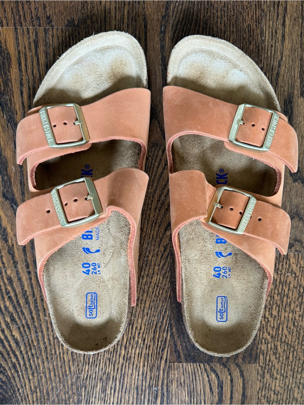 Birkenstock Arizona Sandal